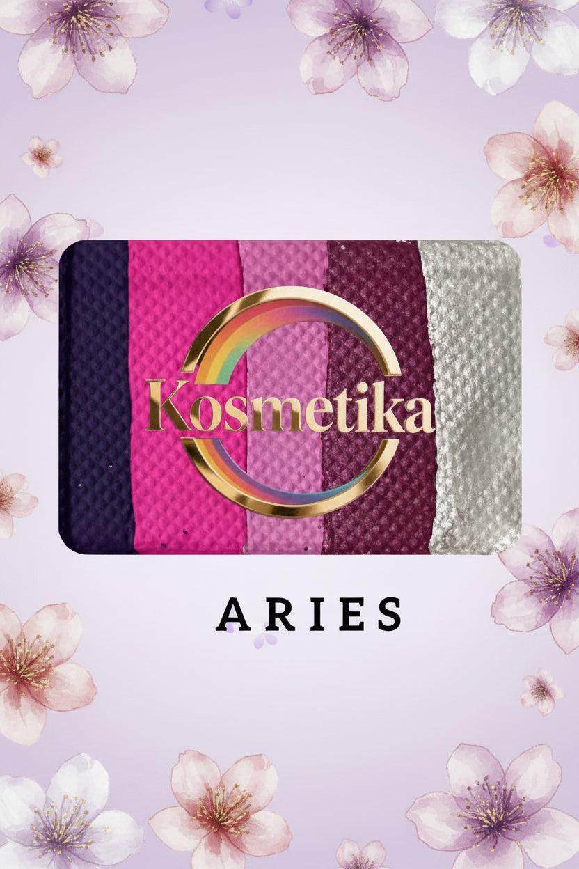 Aries split cake 50 gr.
