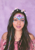 Meet the artist/Book a butterfly or unicorn session