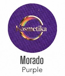 Purple matte Facepaint
