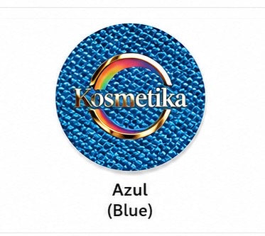 Blue metallic 35 gr.