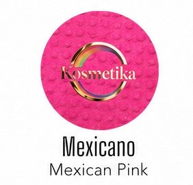 Mexican pink matte facepaint 35 gr.