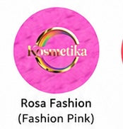 Fashion pink