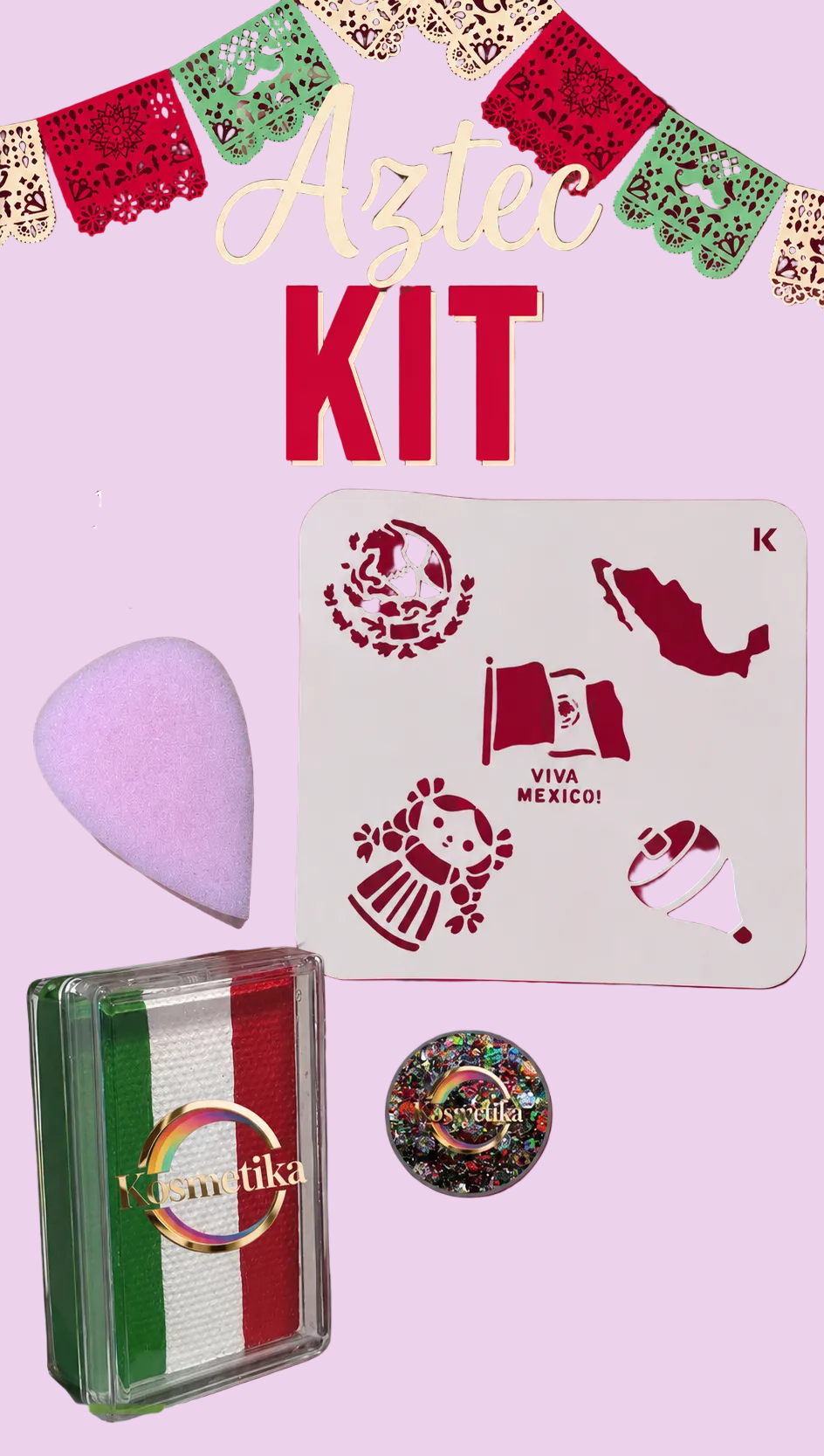 Kit Azteka
