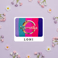 Loni split cake 50 gr.