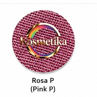 Pink P metallic Facepaint 35 gr