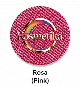 Pink metallic Facepaint 35 gr. No
