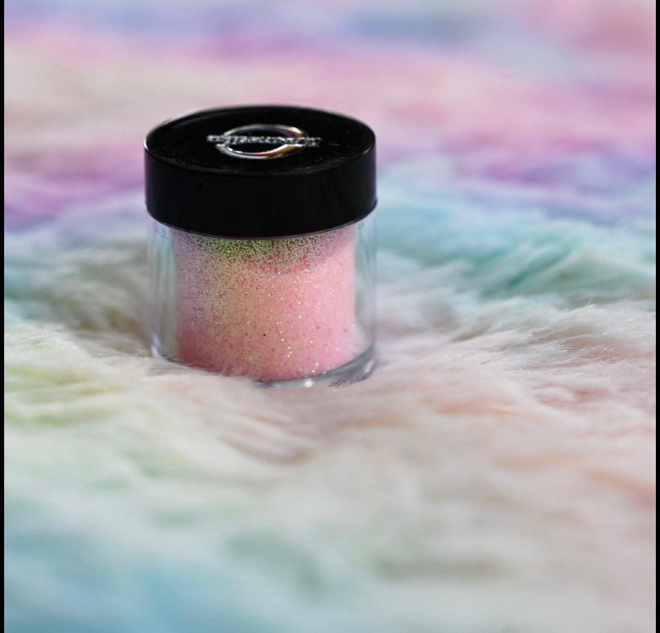 Single glitter dust 8 gr