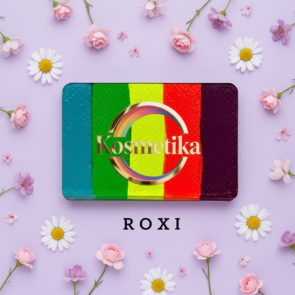 Roxy split cake 50gr