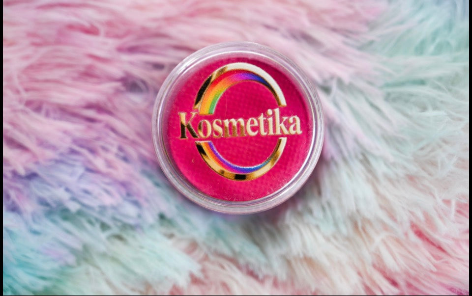 Magenta neon 35gr