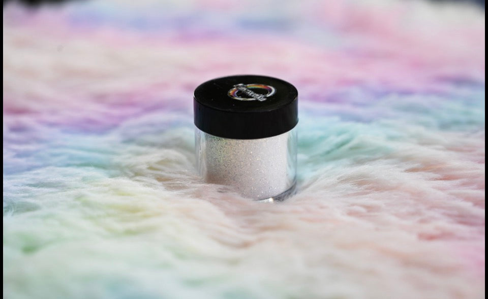 Single glitter dust 8 gr