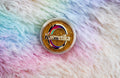 Dark Gold metallic facepaint 35 gr.