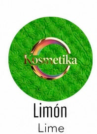 Lime matte Facepaint 35 gr