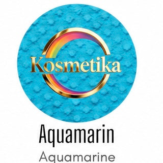 Aquamarine neon 35 gr