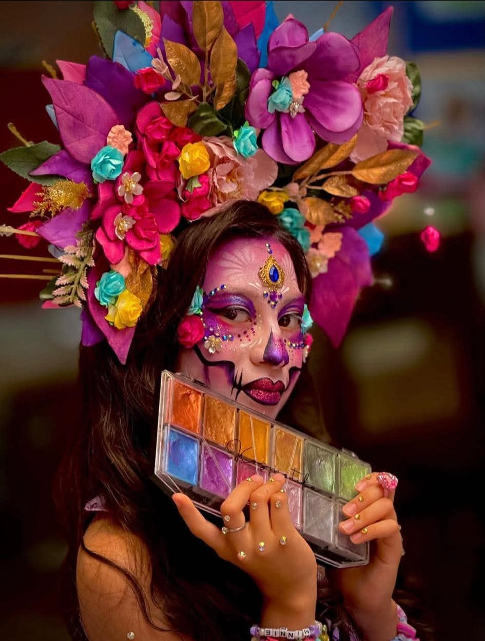 Velisse Pallet