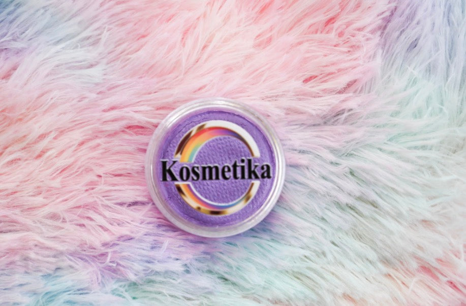 Lilac matte Facepaint 35gr.