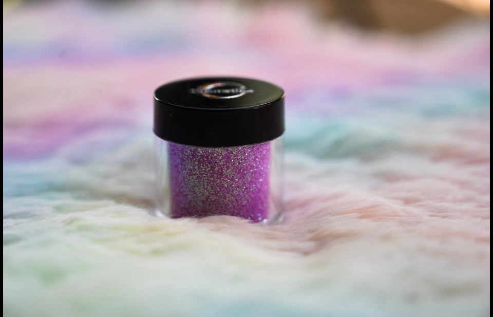 Single glitter dust 8 gr