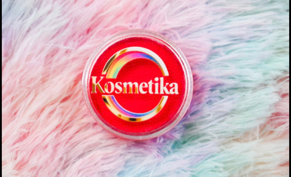 Coral matte Facepaint  35 gr.
