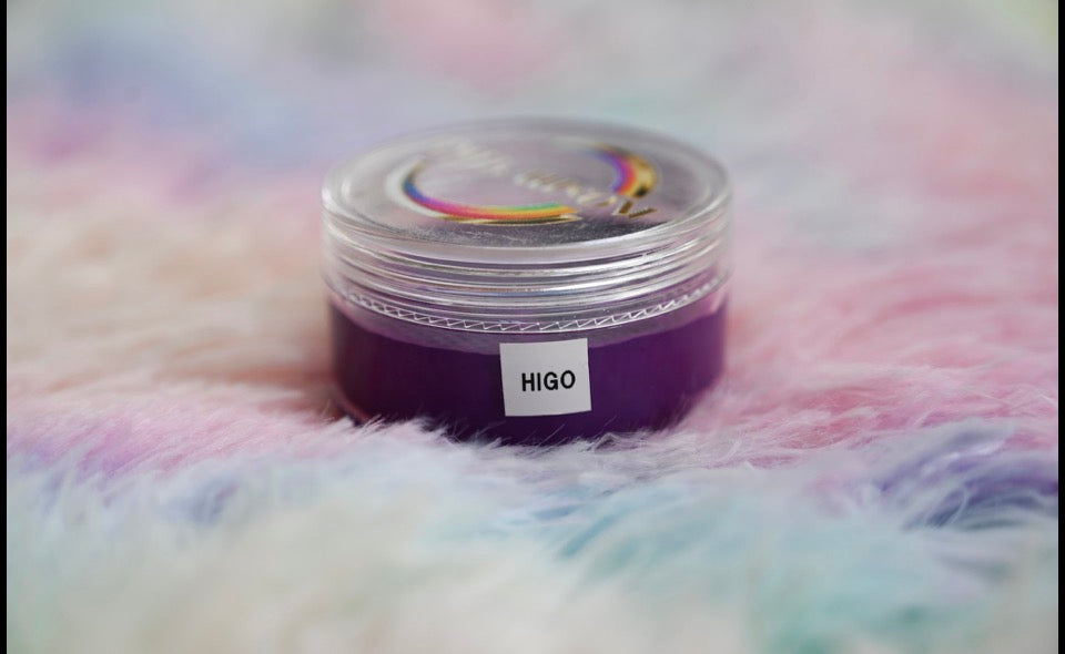 Fig matte Facepaint 35 gr