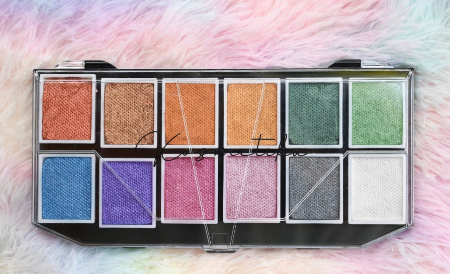 Velisse Pallet
