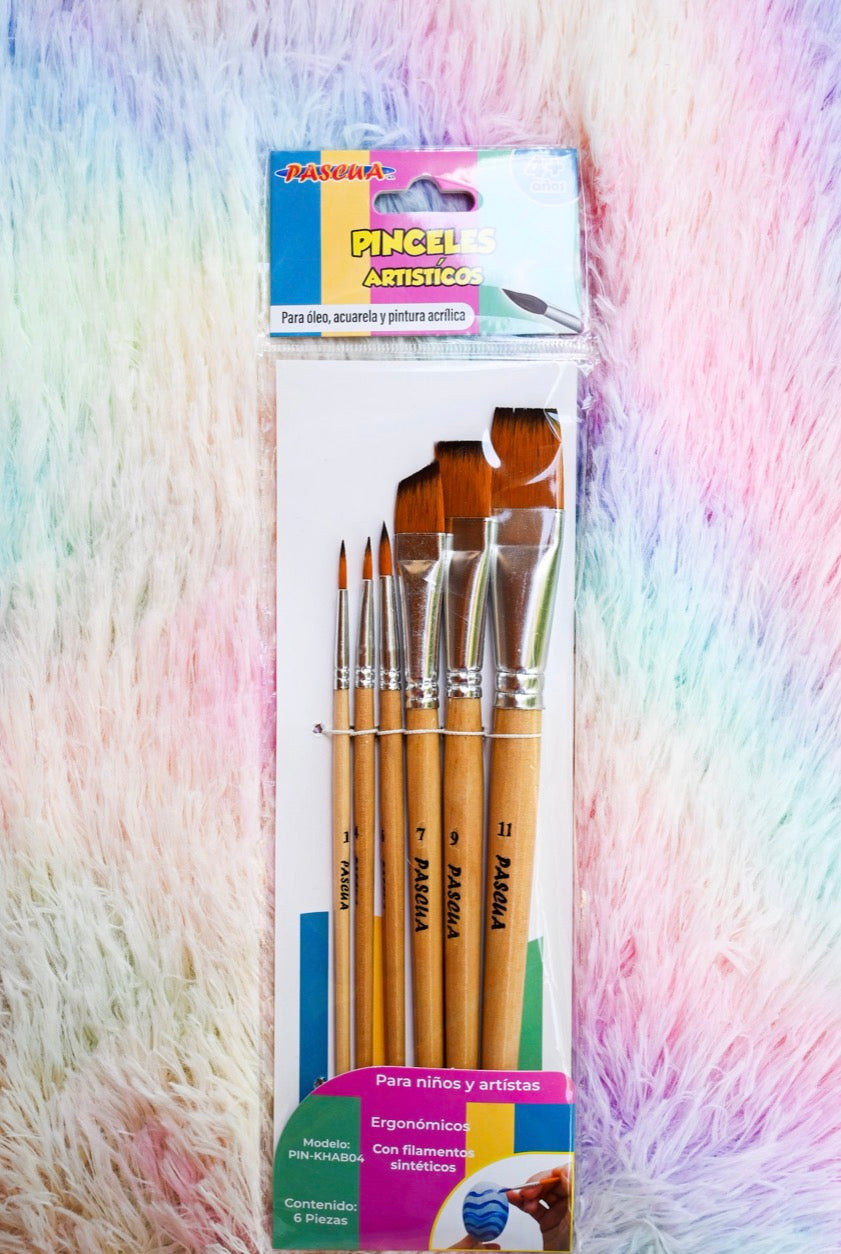 Big Ban kit for beginners