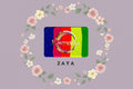 Zaya 50 gr.