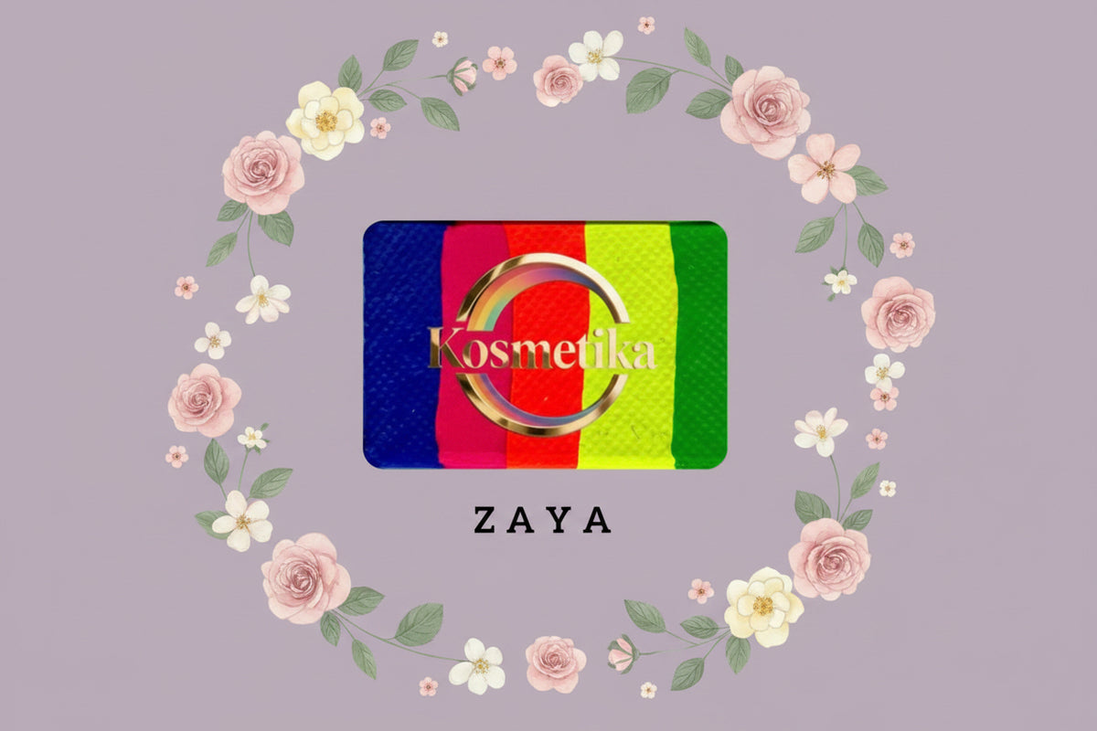 Zaya 50 gr.