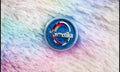 Blue metallic 35 gr.