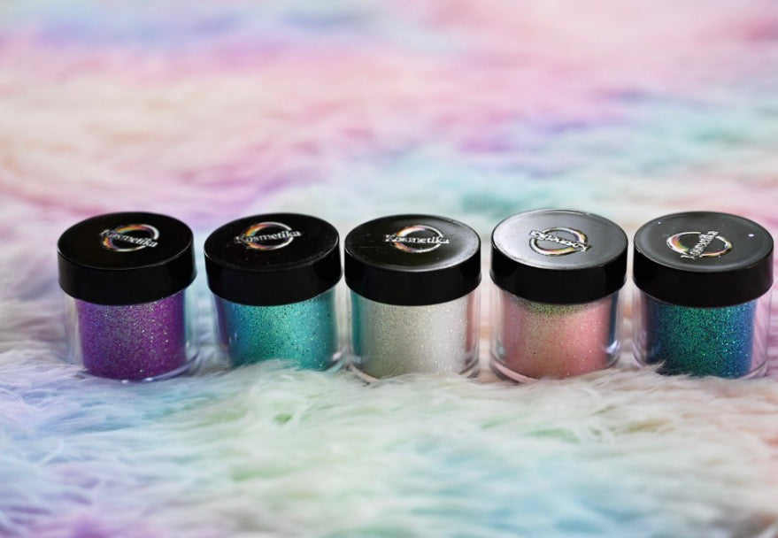 Single glitter dust 8 gr