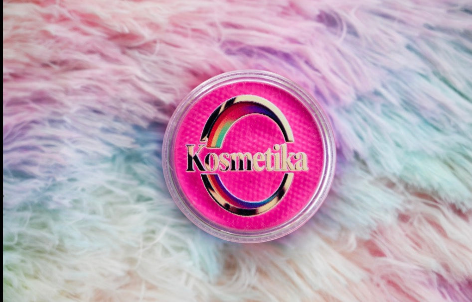 Fashion pink