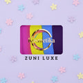 Zuni Luxe split cake 50 gr.