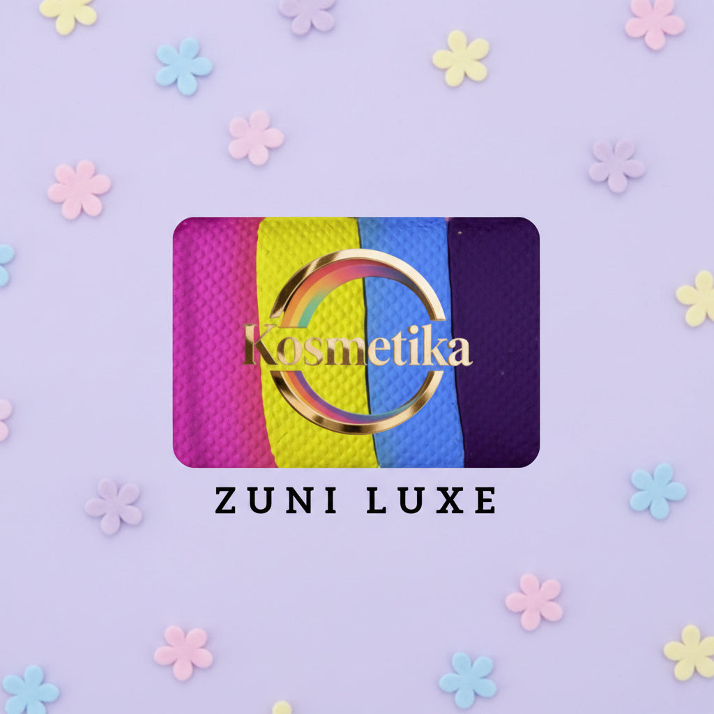Zuni Luxe split cake 50 gr.
