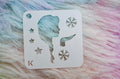 Elsa 2   2x2in