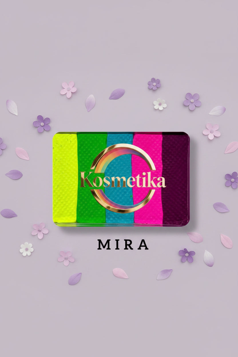 Mira split cake 50 gr.