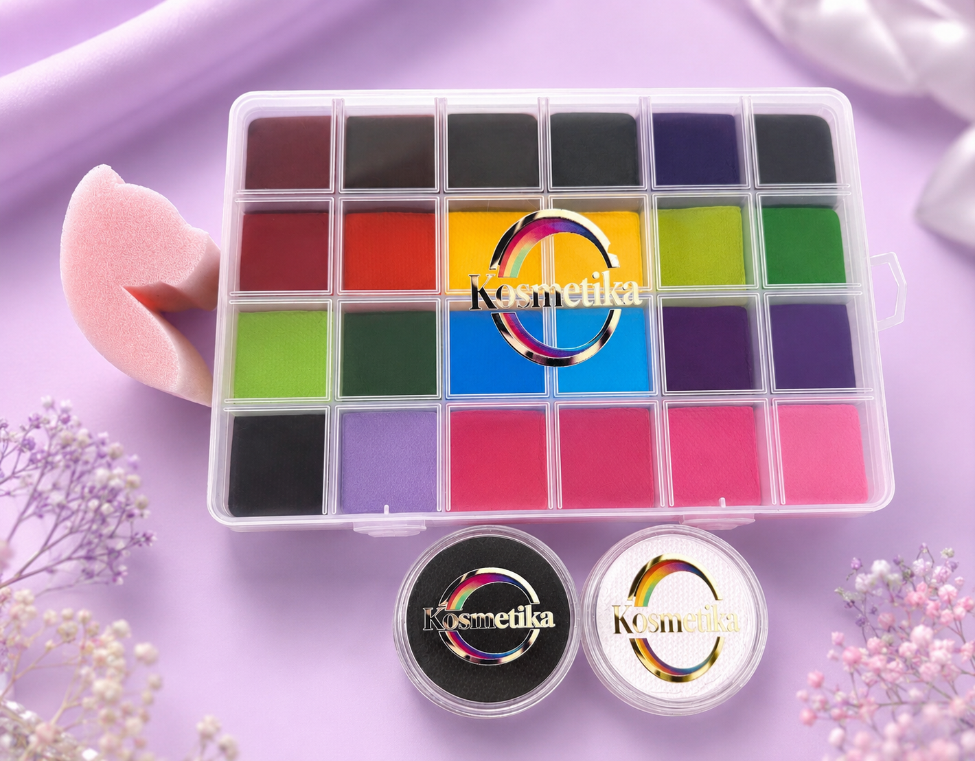 Chromatic bundle