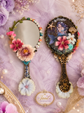 Enchanted mirrors