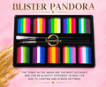 Pandora Pallet