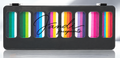 Jandi facepaint pallet
