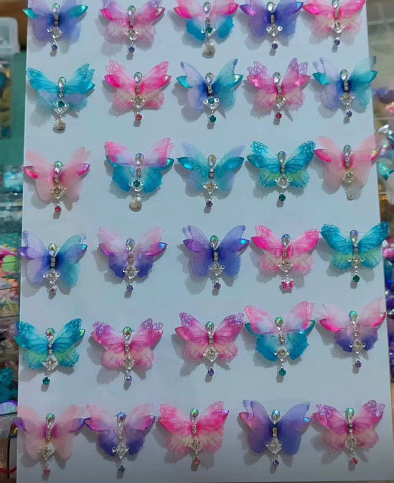 Gems